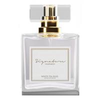 Signature Fragrances White Tea Rose