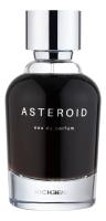 Nicheend Asteroid