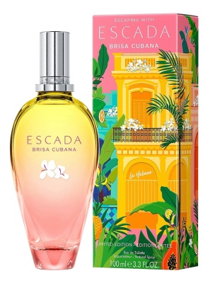 Apă de toaletă 100 ml