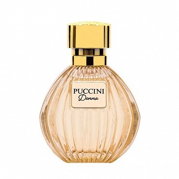 Puccini Paris Donna