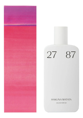 Apă de parfum 87 ml