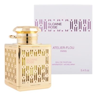 apă de parfum 100 ml