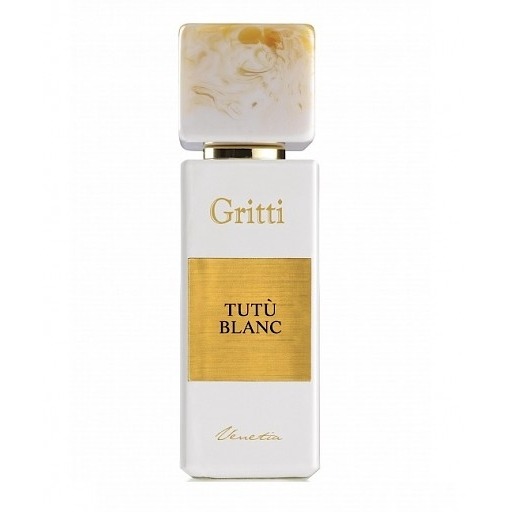 Gritti Tutu Blanc