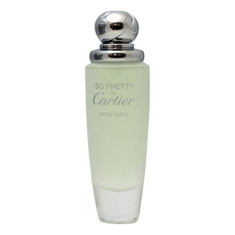 Cartier So Pretty Rose Verte