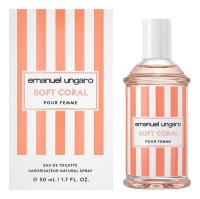 Emanuel Ungaro Soft Coral