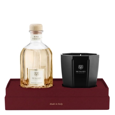 Difuzor de arome 500 ml ( 500 ml + 500 Lumânare gr)