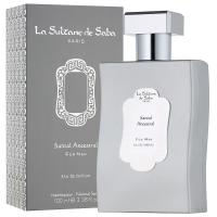 La Sultane de Saba Ancestral Sandalwood