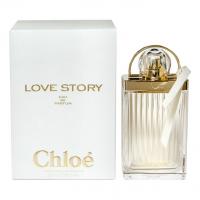 Chloe Love Story