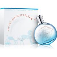 Hermes Eau des Merveilles Bleue