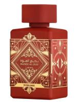 Lattafa Perfumes Bade'e Al Oud Sublime