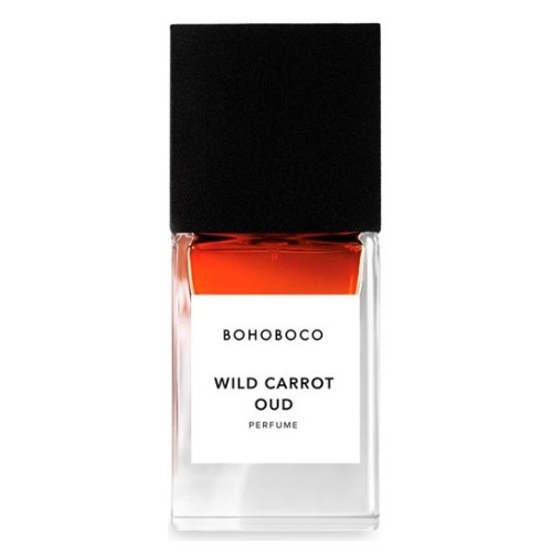 Bohoboco Wild Carrot Oud