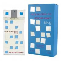 Emanuel Ungaro Apparition Sky