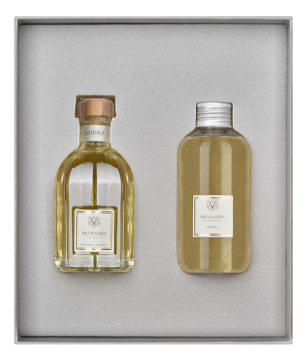 Difuzor de arome 1000 ml (difuzor 500 ml + difuzor 500 ml de rezervă)