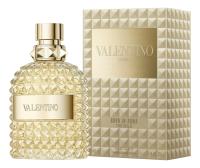 Valentino Uomo Born in Roma The Gold