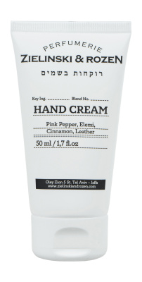 Cremă de mâini 50 ml