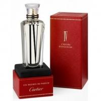 Cartier L’Heure Fougueuse IV