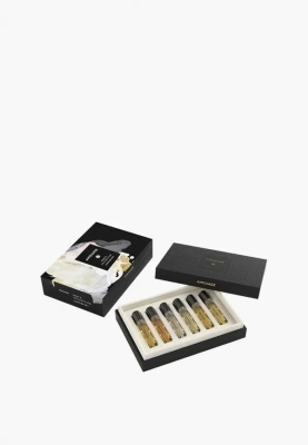 trusă 12 ml (edp 6 x 2 ml)