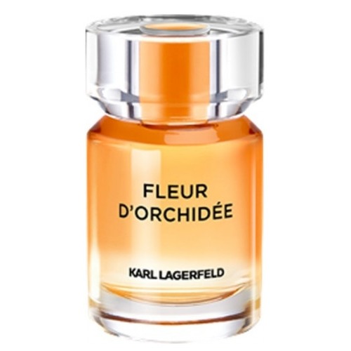 Karl Lagerfeld Fleur d'Orchidee