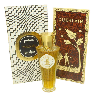 Parfum 7.5 ml