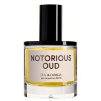 D.S.  Durga Notorious Oud