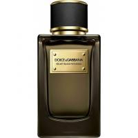 DOLCE  GABBANA Velvet Black Patchouli