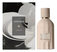 Amouage Line 618