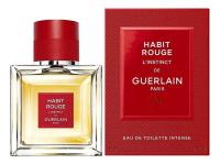 Guerlain Habit Rouge L'Instinct