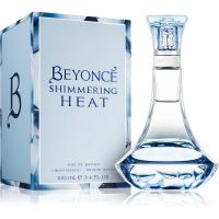 Beyonce Parfums Shimmering Heat