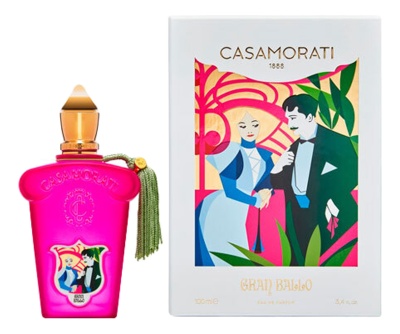 apă de parfum 100 ml