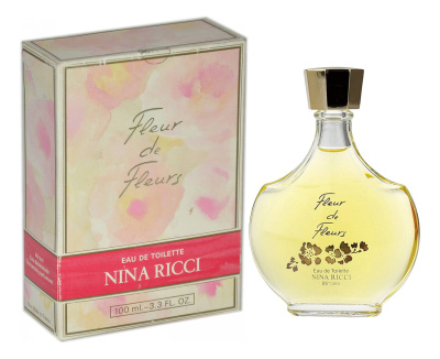 apă de toaletă 100 ml (Fără spray)