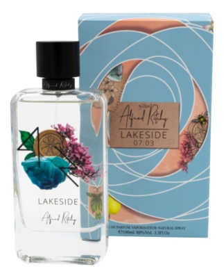 apă de parfum 100 ml