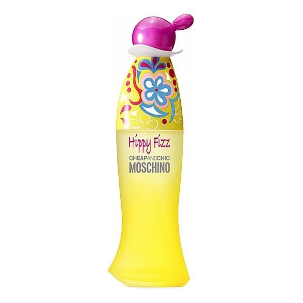 MOSCHINO Cheap and Chic Hippy Fizz