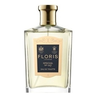 Floris Special 127