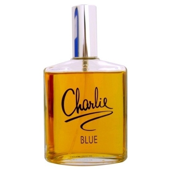 Revlon Charlie Blue