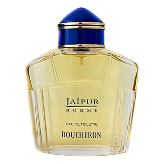 Boucheron Jaipur Homme