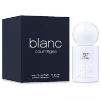 Courreges Blanc de