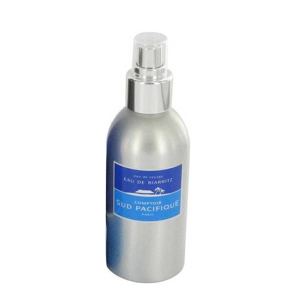 Comptoir Sud Pacifique Eau de Biarritz