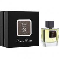 Franck Boclet Vetiver