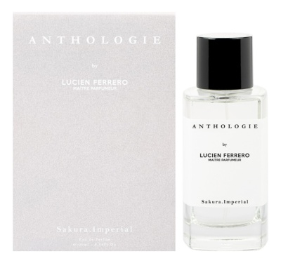 apă de parfum 100 ml