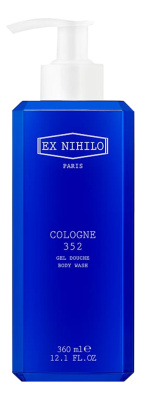 Gel de duș 360 ml