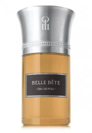 Les Liquides Imaginaires Belle Bete