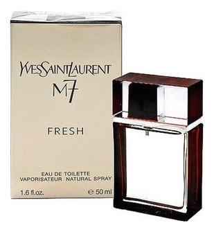 Yves Saint Laurent M7 Fresh