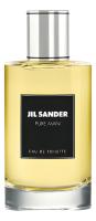 Jil Sander The Essentials Pure Man