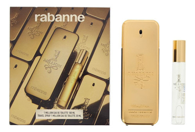 Set (100ml edt + 20ml edt)