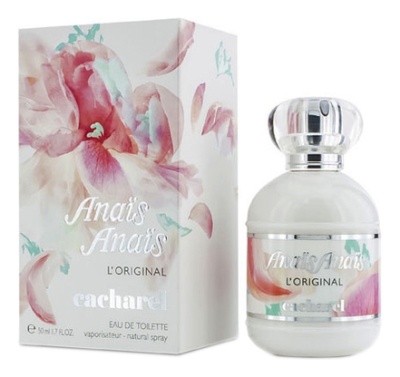 apă de toaletă 50 ml