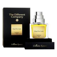 The Different Company Oud for Love