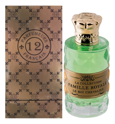 Parfum 100 ml