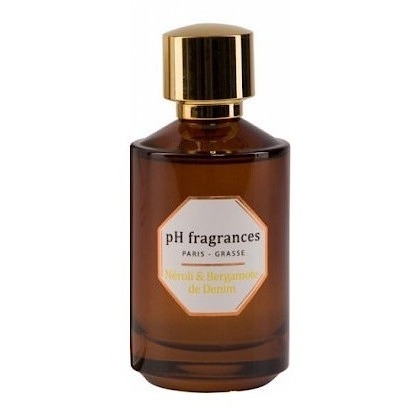 PH Fragrances Neroli  Bergamote of Denim