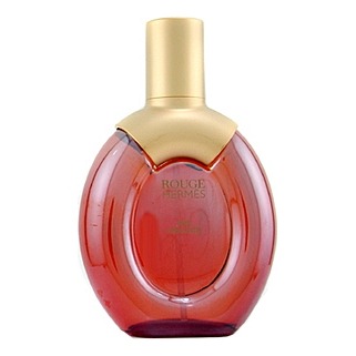 Hermes Rouge  Eau Delicate