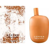 Comme des Garcons Parfums Copper